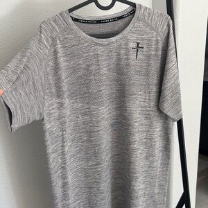 Gray Men's Shirt